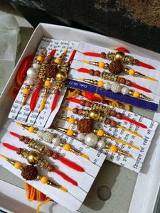 Rakhi