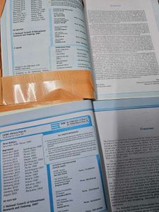 Physics Textbooks for Class XI &amp; XII