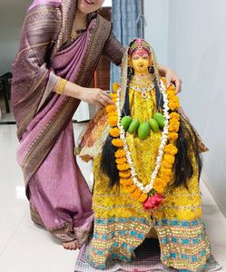 Beautiful Heavy Banarasi Saree 🦋🦋