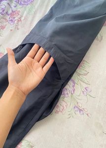 Nike Black Track Pants