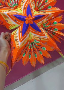 Kandil For Diwali Christmas