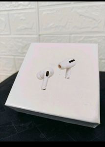 Airpodes premium Master Copy