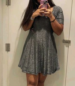 Stylish Simmer Mini Dress