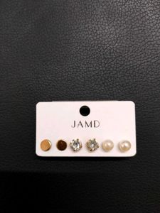 Earring Set
