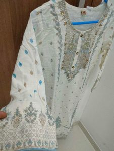 Elegant Kurta Set