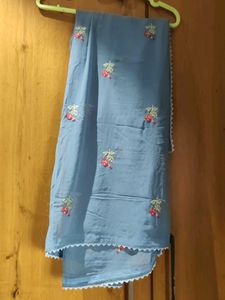 pakistani Embroidered suit