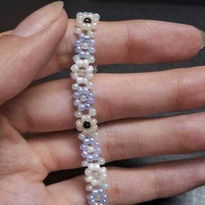 Daisy Bracelet