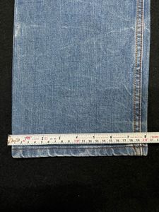 Max Vintage Straight Y2k Jeans