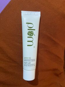 Plum Night Gel