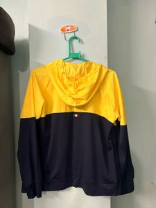FILA Jacket ( Wind Breaker)