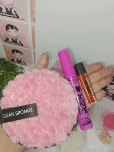 2nd Girliesh Combo 🩷