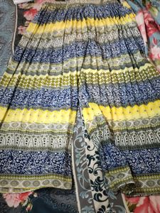 Jump Suit For Girl