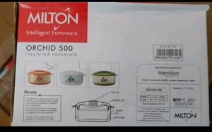 Milton  Casserole
