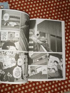 Death Note Manga Set