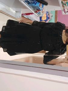 Chic Black dress