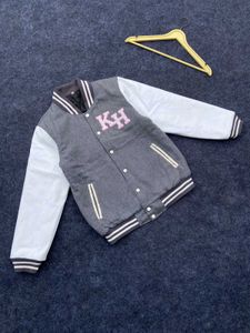 Premium Varsity Jacket