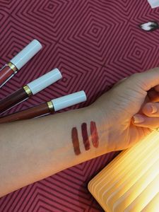 Lipsticks