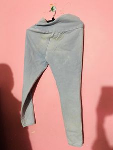 Jeggin Sky Blue Colour
