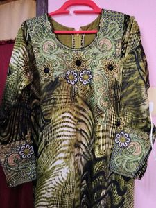 5 Maxi Dress