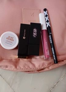 Makeup Combo