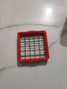 Vegetable Chopper
