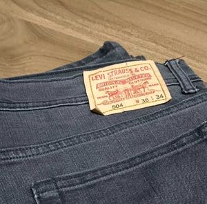 Levi&#39;s brand new thrift pant