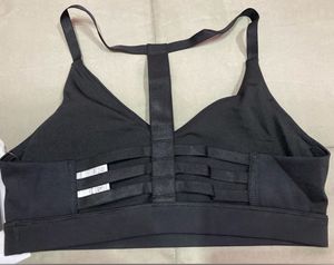 PUMAWomen Sports Lightly Padded Bra (Black)