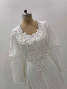 Elegant gown