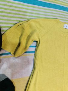 NEON COLOUR TOP