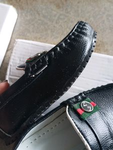 Babys Loafers