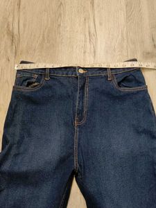 Ma1320 Zudio jeans waist 32