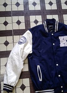 Imp Korean varsity Jacket
