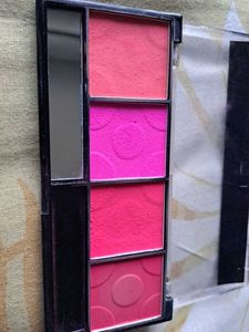 Makeup Palettes