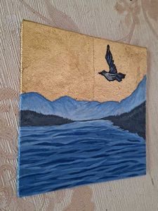 Landscape Painting