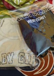 Trendy Graphic Tank Tops