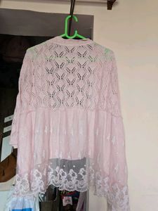 shrug ready to wear