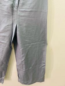 Reserved Blue Trousers