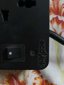 Ecolink Extension Cord