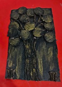 Tree Art, Spiritual Art Combo