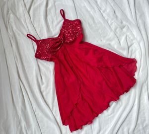 y2k mini dress