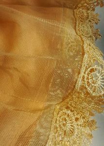 Net Skirt💛