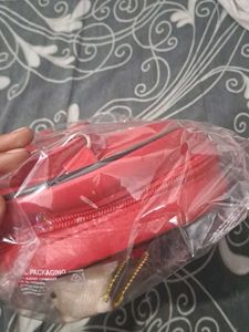 Red Bag