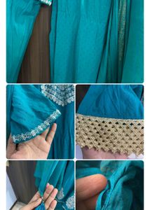 Wedding Kurtha