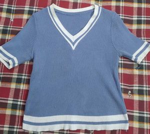 Korean Polo T-shirt
