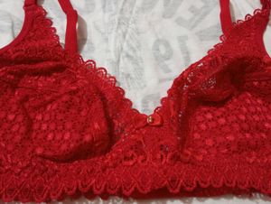 Bridal Lingerie Set