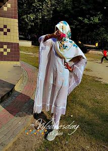 Elegant Kurta Set