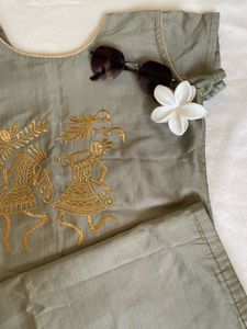 Kurti
