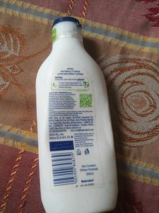 Nivya Body Lotion
