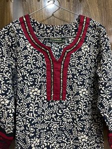Kurta For Girls