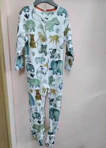 Baby Romper Suit